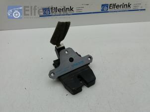 Used Tailgate lock mechanism Volvo V50 (MW) 1.6 D 16V Price € 25,00 Margin scheme offered by Auto Demontage Elferink B.V.