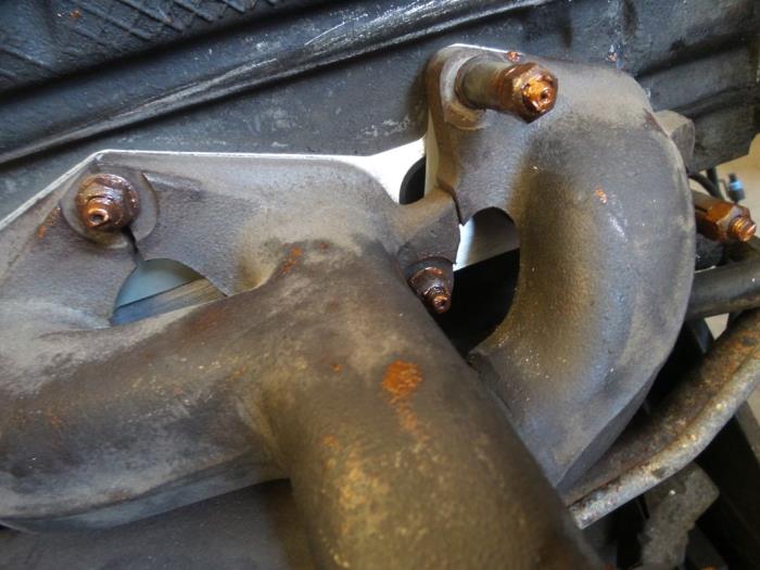Engine Saab 9-3 I 2.3 S,SE 16V - B205L