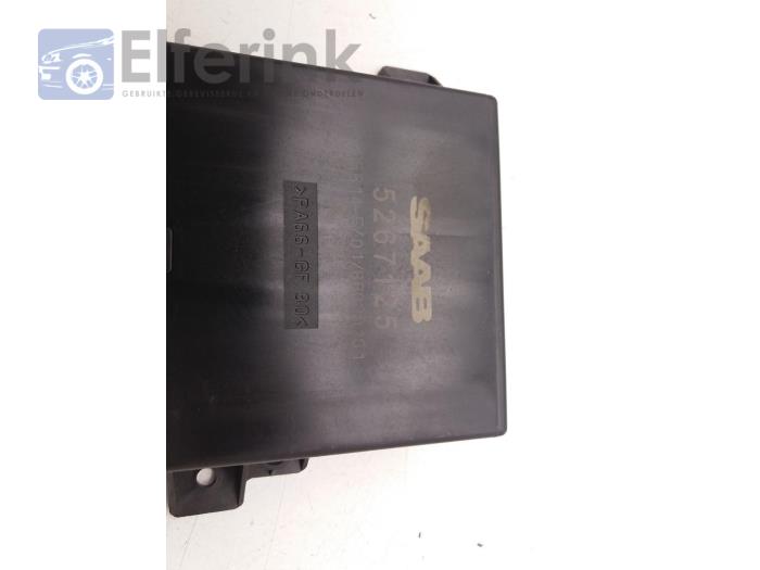 PDC Module from a Saab 9-5 Estate (YS3E) 2.3t 16V 2005