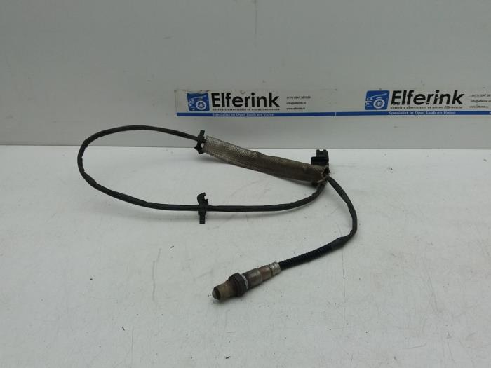 Usagé Sonde lambda Volvo V70 (SW) 2.5 T 20V AWD Prix € 30,00 Règlement à la marge proposé par Auto Demontage Elferink B.V.