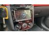 Radio from a Opel Corsa D 1.4 16V Twinport 2009