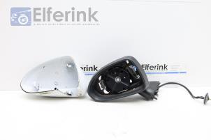 Used Wing mirror, left Opel Corsa D 1.4 16V Twinport Price € 25,00 Margin scheme offered by Auto Demontage Elferink B.V.