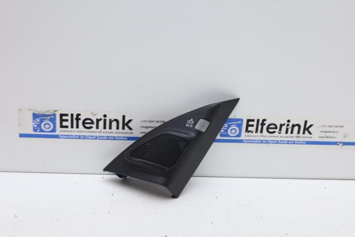 Usagé Divers Volvo V70 (BW) 2.4 D5 20V Prix € 25,00 Règlement à la marge proposé par Auto Demontage Elferink B.V.