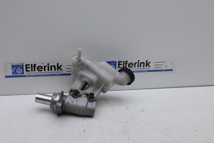 Gebrauchte Hauptbremszylinder Opel Grandland (X) 1.2 Turbo 12V Preis € 40,00 Margenregelung angeboten von Auto Demontage Elferink B.V.