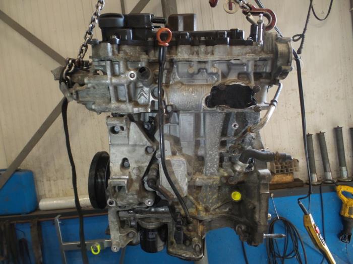 Gebrauchte Motor Opel Grandland (X) 1.2 Turbo 12V Preis € 1.600,00 Margenregelung angeboten von Auto Demontage Elferink B.V.