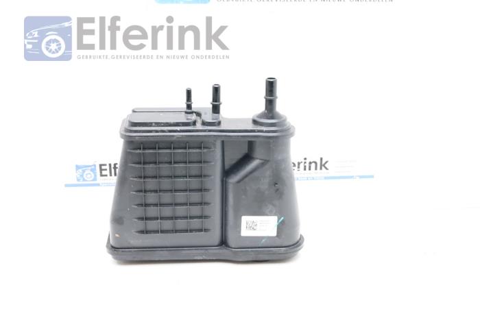 Filtr weglowy z Lynk & Co 01 1.5 HEV 2021