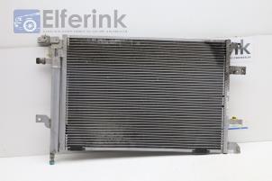Used Air conditioning condenser Volvo XC70 (SZ) XC70 2.4 D5 20V Price € 65,00 Margin scheme offered by Auto Demontage Elferink B.V.