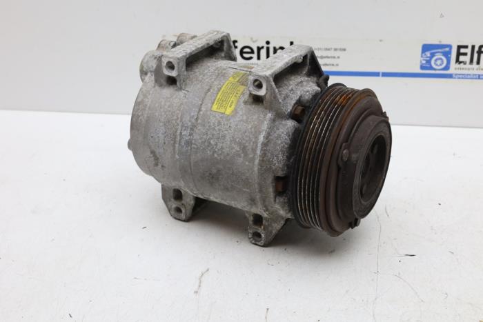Air conditioning pump Volvo XC70 XC70 2.4 D5 20V - 36001066 D5244T4