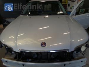 Used Bonnet Saab 9-5 Estate (YS3E) 2.0t 16V Price € 225,00 Margin scheme offered by Auto Demontage Elferink B.V.