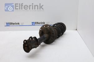 Used Front shock absorber rod, left Opel Corsa D 1.4 16V Twinport Price € 30,00 Margin scheme offered by Auto Demontage Elferink B.V.