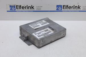 Injection computer from a Saab 9-5 Estate (YS3E) 2.0t 16V 2008