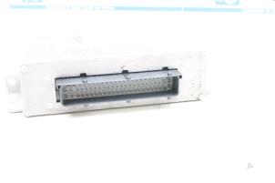 Injection computer from a Saab 9-5 Estate (YS3E) 2.0t 16V 2008