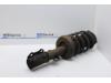 Front shock absorber rod, right from a Saab 9-5 Estate (YS3E) 2.0t 16V 2008