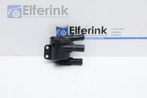 Gebrauchte Wasserrohr Lynk &amp; Co 01 1.5 HEV Preis € 50,00 Margenregelung angeboten von Auto Demontage Elferink B.V.