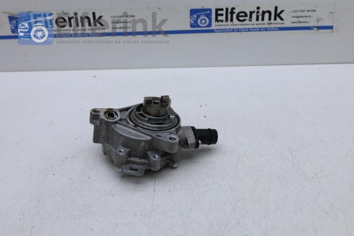 Brake servo vacuum pump Lynk & Co 01 1.5 HEV - JLH3G15TB Alloy