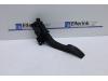 Accelerator pedal from a Lynk & Co 01, 2018 1.5 HEV, SUV, 4-dr, Electric Petrol, 1.477cc, 145kW (197pk), FWD, JLH3G15TB, 2018-11 2021