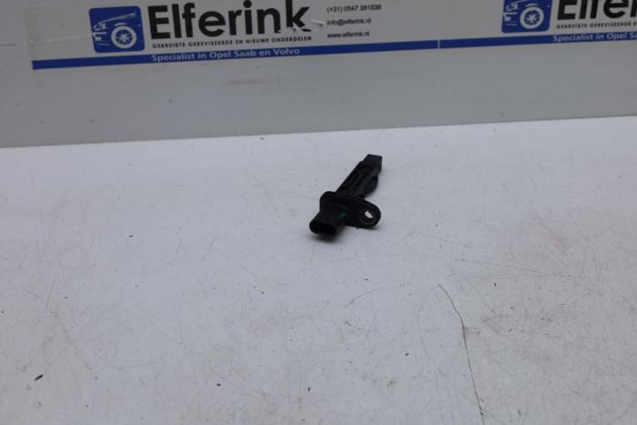 Begagnade Innetemperatursensor Lynk &amp; Co 01 1.5 Pris € 25,00 Marginaltabell erbjuds av Auto Demontage Elferink B.V.