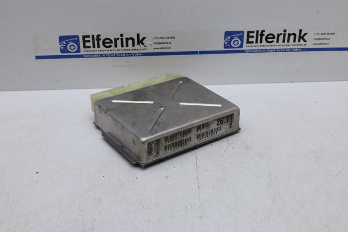 Used Automatic gearbox computer Volvo XC90 I 2.9 T6 24V Price € 75,00 Margin scheme offered by Auto Demontage Elferink B.V.