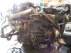 Engine from a Volvo XC90 I 2.9 T6 24V 2004