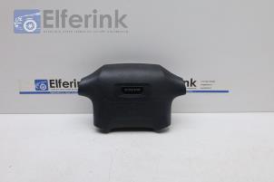 Used Left airbag (steering wheel) Volvo 850 2.5i GLE 10V Price € 50,00 Margin scheme offered by Auto Demontage Elferink B.V.