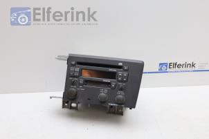 Usagé Radio/Lecteur CD Volvo XC70 (SZ) XC70 2.4 T 20V Prix € 100,00 Règlement à la marge proposé par Auto Demontage Elferink B.V.