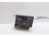 Radio CD player from a Volvo XC70 (SZ) XC70 2.4 T 20V 2001