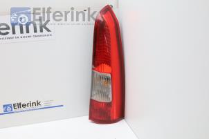 Used Taillight, right Volvo XC70 (SZ) XC70 2.4 T 20V Price € 25,00 Margin scheme offered by Auto Demontage Elferink B.V.