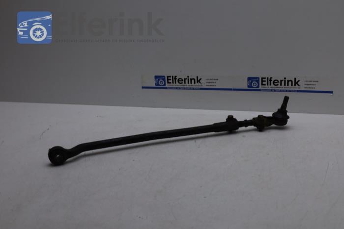 Tie rod, left from a Saab 9-3 I (YS3D) 2.0t 16V 2000