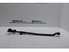 Tie rod, left from a Saab 9-3 I (YS3D) 2.0t 16V 2000
