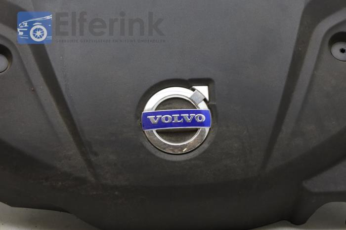 Abdeckblech Motor van een Volvo S80 (AR/AS) 2.0 D4 16V 2014
