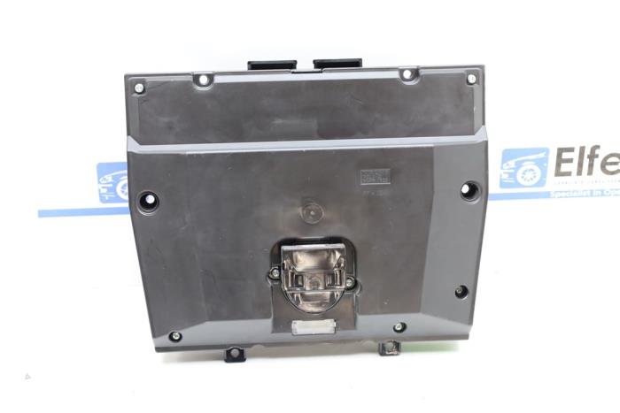 Multi-media control unit Volvo S80 2.0 D4 16V - 31398587