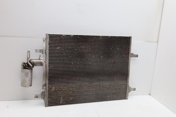 Gebrauchte Klima Kondensor Volvo S80 (AR/AS) 2.0 D4 16V Preis € 50,00 Margenregelung angeboten von Auto Demontage Elferink B.V.