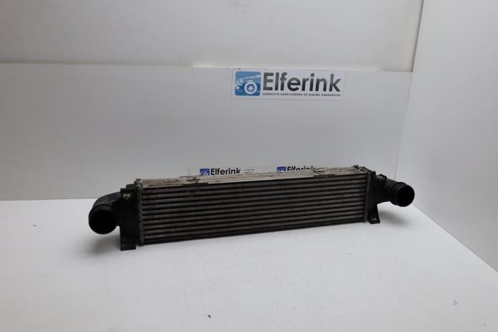 Used Intercooler Volvo S80 (AR/AS) 2.0 D4 16V Price € 70,00 Margin scheme offered by Auto Demontage Elferink B.V.