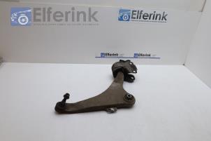 Used Front wishbone, right Volvo S80 (AR/AS) 2.0 D4 16V Price € 40,00 Margin scheme offered by Auto Demontage Elferink B.V.