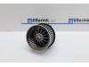 Motor de ventilador de calefactor de un Volvo S80 (AR/AS) 2.0 D4 16V 2014
