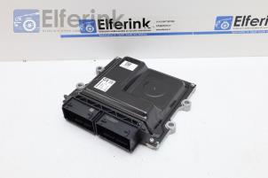 Used Injection computer Volvo S80 (AR/AS) 2.0 D4 16V Price € 125,00 Margin scheme offered by Auto Demontage Elferink B.V.