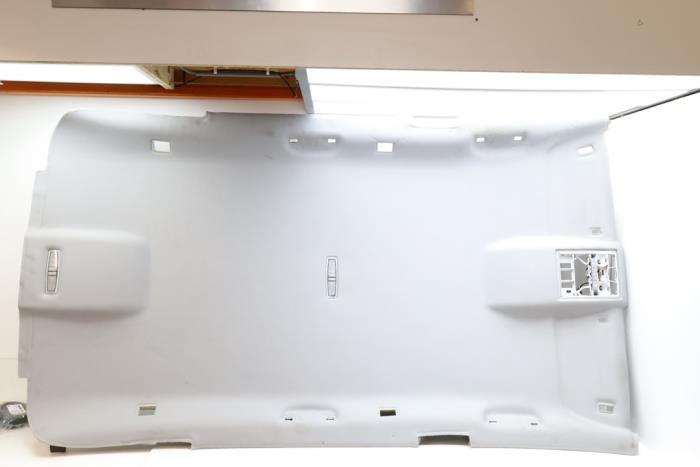 Car roof