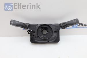 Usagé Ressort tournant airbag Opel Zafira (M75) 1.8 16V Ecotec Prix € 100,00 Règlement à la marge proposé par Auto Demontage Elferink B.V.