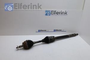 Used Front drive shaft, right Volvo S80 (TR/TS) 2.4 T Turbo 20V Price € 100,00 Margin scheme offered by Auto Demontage Elferink B.V.
