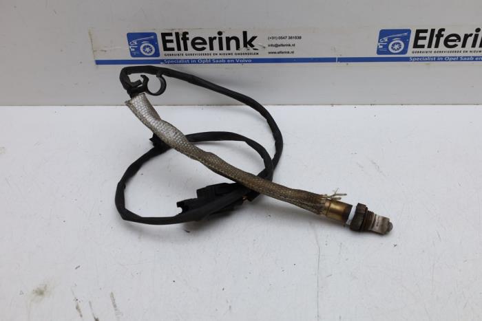 Usagé Sonde lambda Volvo V70 (SW) 2.5 T 20V Prix € 30,00 Règlement à la marge proposé par Auto Demontage Elferink B.V.