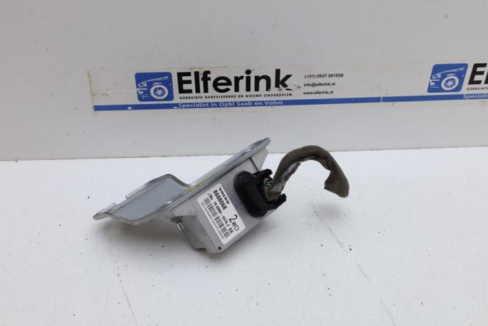 Begagnade ABS-sensor Volvo V70 (SW) 2.5 T 20V Pris € 125,00 Marginaltabell erbjuds av Auto Demontage Elferink B.V.