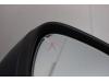 Wing mirror, right from a Opel Insignia Sports Tourer, 2008 / 2017 2.0 CDTI 16V 140 ecoFLEX, Combi/o, Diesel, 1.956cc, 103kW (140pk), FWD, A20DTE, 2013-07 / 2015-06 2014