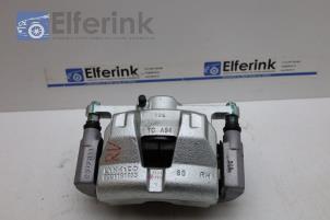 Usagé Etrier de frein avant droit Lynk &amp; Co 01 1.5 PHEV Prix € 200,00 Règlement à la marge proposé par Auto Demontage Elferink B.V.