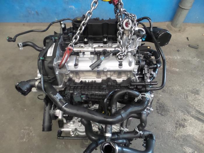 Used Engine Lynk &amp; Co 01 1.5 PHEV Price € 4.750,00 Margin scheme offered by Auto Demontage Elferink B.V.