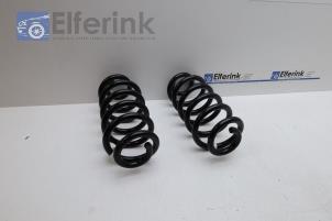 Used Rear coil spring Lynk &amp; Co 01 1.5 PHEV Price € 90,00 Margin scheme offered by Auto Demontage Elferink B.V.