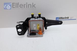 Used Radiator fluid heating module Lynk &amp; Co 01 1.5 PHEV Price € 400,00 Margin scheme offered by Auto Demontage Elferink B.V.