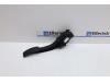 Accelerator pedal from a Lynk & Co 01 1.5 PHEV 2021