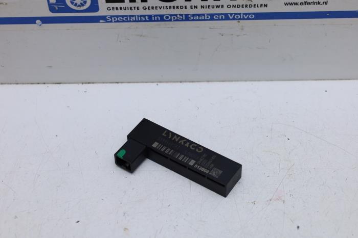 Gebrauchte Keyless Entry-Antenne Lynk &amp; Co 01 1.5 PHEV Preis € 40,00 Margenregelung angeboten von Auto Demontage Elferink B.V.