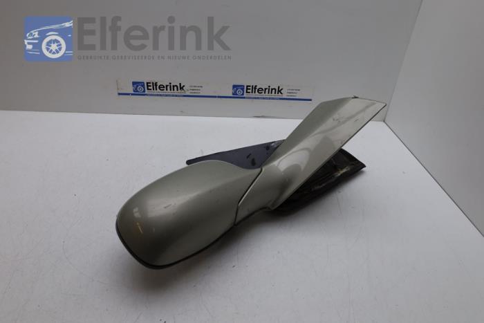 Wing mirror, right from a Saab 9-5 (YS3E) 2.3t 16V 2005