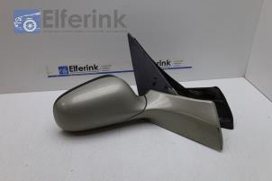 Used Wing mirror, right Saab 9-5 (YS3E) 2.3t 16V Price € 65,00 Margin scheme offered by Auto Demontage Elferink B.V.